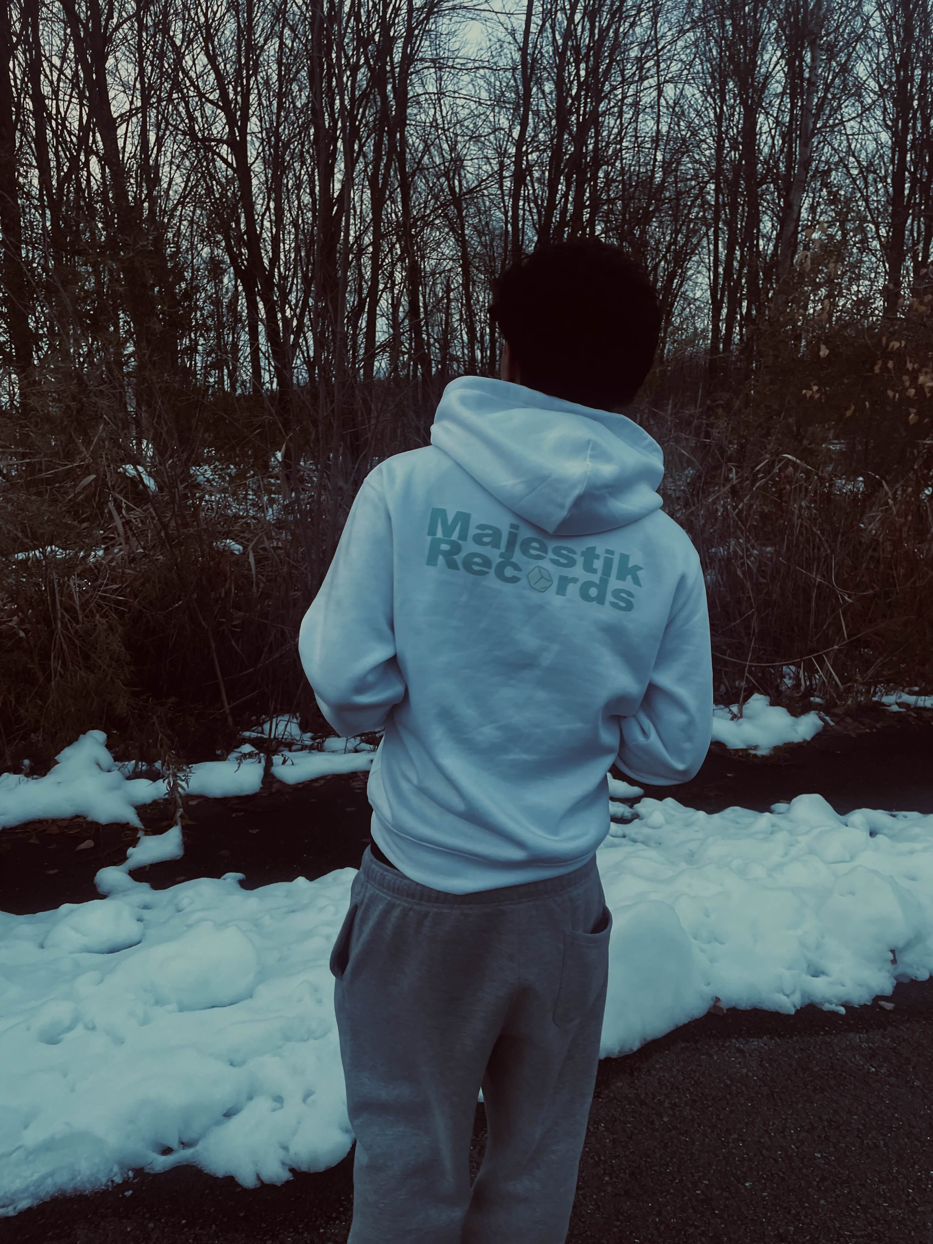 MAJESTIK HOODIE V1